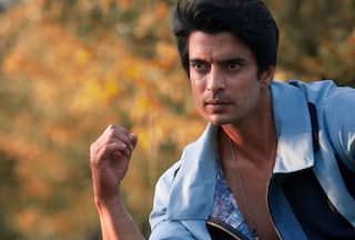 Gashmeer Mahajani on Juggling Between 'KKK14' and 'Chhorii 2': 'Did Double Shifts' | Exclusive