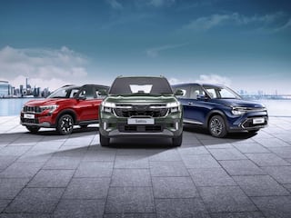 जून 2024 में 21,300 यूनिट की बिक्री के साथ Kia India ने दर्ज की 9.8% की वार्षिक वृद्धि