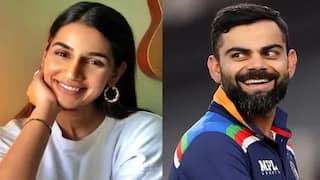 FACT CHECK: Did Sanjana Ganesan THANK Virat Kohli For 'Hyping' Jasprit Bumrah?