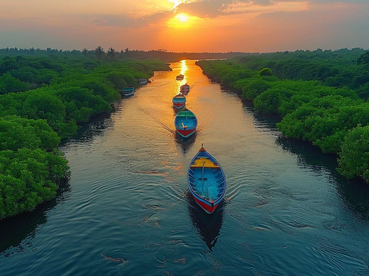 Exploring The Fascinating History Of Kozhikodes Malabar Coast