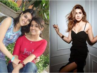 Kriti Sanon Birthday: पहली रैंप वॉक के बाद इस वजह से रो पड़ी थी कृति, साउथ से किया था डेब्यू