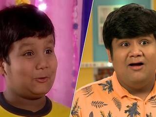 Taarak Mehta Ka Ooltah Chashmah के 'गोली' ने छोड़ा शो, जानें कितनी है एक्टर की नेटवर्थ