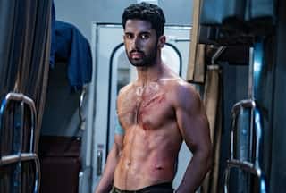 Kill BOC Day 3: Lakshya's Film Holds Pace Despite Fierce Competition From Kalki