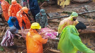 Wayanad Landslides: 150 People Stranded at Meppadi Resort, PM Modi Assures All Help - What We Know So Far