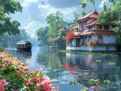 10 Hidden Gems In Alleppey You Must Add To Your Travel List