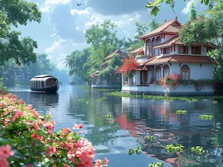 10 Hidden Gems In Alleppey You Must Add To Your Travel List