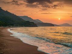 Lonavala Beach Bonanza: Coastal Charms Nearby Maharashtra