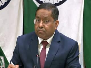 'डबल स्टैंडर्ड...', कनाडा को विदेश मंत्रालय की दो टूक, कहा- 'भारत विरोधी तत्वों के खिलाफ लें एक्शन'