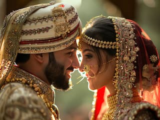 पाकिस्तानी शख्स से मिलने के लिए महाराष्ट्र की 'सीमा हैदर' ने बनवाया फर्जी डॉक्यूमेंट, ऑनलाइन ही कर ली शादी