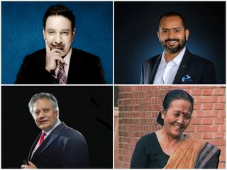 From Saurabh Kaushik To Shiv Khera: Top Business And Life Coaches in India