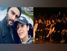Arjun Kapoor और Malaika Arora का ब्रेकअप कन्फर्म? इवेंट में एक दूसरे को किया इग्नोर- Video