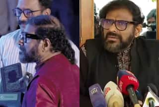 Music Composer Ramesh Narayan Issues Public Apology After Refusing to Accept Award From Asif Ali