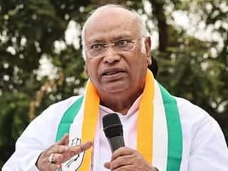 गाली सुनने को तैयार हैं, लेकिन देश में जातीय जनगणना को लेकर संकल्पित: मल्लिकार्जुन खड़गे