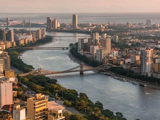 Mumbai Tourist Places: मुंबई की इन 7 रोमांचक नदियों का आनंद उठाएं