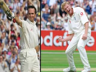 इंग्लैंड की टीम में फिर दिखेगी वॉन और फ्लिंटॉफ की जोड़ी, खेलने को तैयार