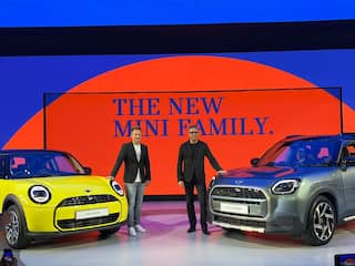 भारत में लॉन्च हुई Mini Cooper S और Countryman इलेक्ट्रिक, जानिए इनके फीचर और कीमत