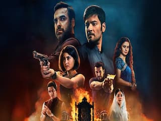 Mirzapur 3 को लेकर शेरनवाज जिजीना ने किया खुलासा, फैंस की तरह वो भी कर रही हैं सीरीज का इंतजार