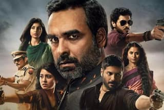 Mirzapur 3 Twitter Review: Pankaj Tripathi's Show Brings Back Same-Old Swag