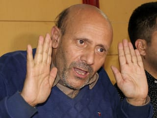 NIA Consents To Jailed Kashmiri Leader Engineer Rashid Taking Oath As MP; Court To Pass Order Tomorrow