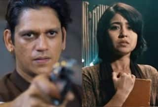 Mirzapur 3's Vijay Says 'We Learn So Much From Our Partners' on Intimate Scenes With Shweta