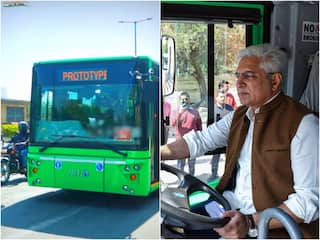 Delhi Likely To Roll Out Mohalla Bus Service This Month; Details Inside