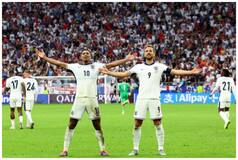 Euro 2024: Jude Bellingham, Harry Kane Lead England's Thrilling Comeback Win Over Slovakia