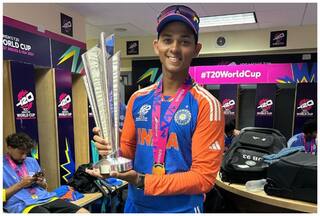 ZIM Vs IND: India To Miss T20 World Cup-Winning Trio In First Two Matches Against Zimbabwe, BCCI Names Replacements