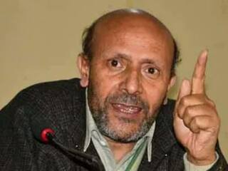 Jailed Kashmiri Leader Engineer Rashid To Take Oath As MP On July 5; Court Grants 2-Hour Custody Parole