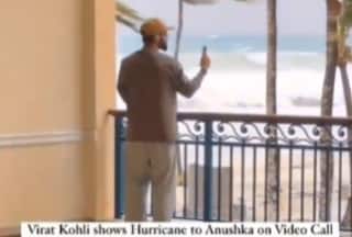 WATCH | Time to PANIC? Team IND's Delhi Arrival From Barbados Delayed Further