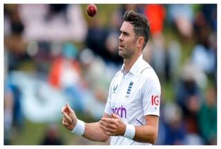 'Probably The Best To Ever Play The Game....': Nathan Lyon On James Anderson