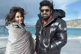 Disha Patani's 'PD' Tattoo Mystery Solved: It's Not For Prabhas, But Something Else Entirely!