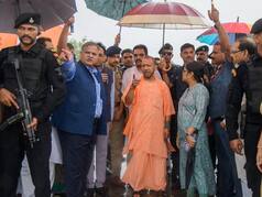 Hathras Stampede: CM Adityanath Announces Judicial Probe, Says Will Ensure SOPs For Such Events In Future