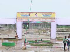 Hathras Stampede: 'Satsang' Organisers Hid Evidence, Flouted Rules By Cramming 2.5 Lakh People In Venue Meant For 80,000; FIR Reveals