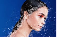 Monsoon Makeup: 5 Tips to Keep Your Look Intact in Rain
