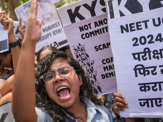 NEET-UG Paper Leak Case: CBI Nabs 'Kingpin' Aman Singh From Jharkhand's Dhanbad