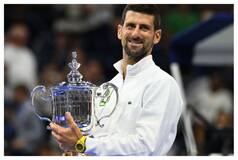 'Extremely Pleased With How I Felt...': Djokovic After Comeback Win In Wimbledon First-Round Following Knee Surgery