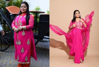 When Bharti Singh Lost 15 Kg With Intermittent Fasting and Parathas