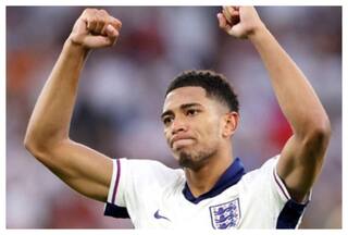 England Midfielder Jude Bellingham Won't Go For Surgery After EURO 2024