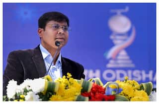 Hockey India Introduces Digital Player ID Cards