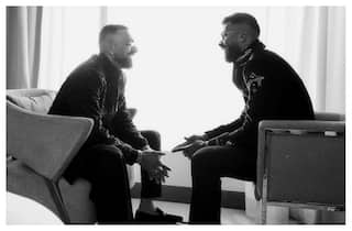 Hardik Pandya's Last Six Months Have Been The Toughest For Him: Krunal Pandya