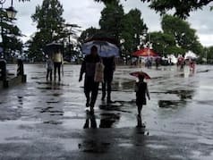 IMD Weather Update: Red Alert for Heavy Rains in Uttarakhand; Orange Warning in THESE States