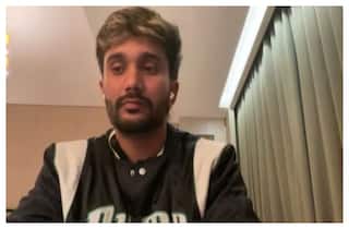 Nitish Reddy Breaks Silence After Injury Robs Andhra Cricketer Maiden Senior India Cap, Says    Part Of The Game