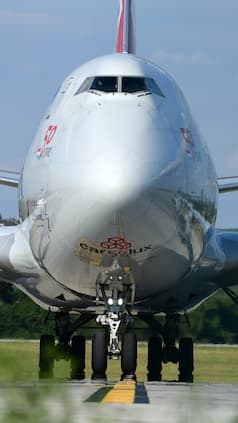 Top 10 Largest Airplanes In The World