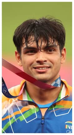 Neeraj Chopra To PV Sindhu - India's Medal Hopes At Paris Olympics