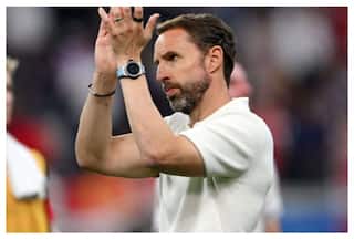 Head Coach Gareth Southgate Hails England's Performance Against Switzerland
