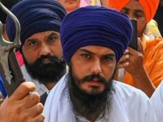 Demand For 'Khalsa State' Not A Crime: Amritpal Singh Refutes Mother's 'Not A Khalistani' Remark