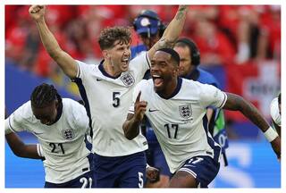 England Beat Switzerland In Penalty Shootout To Set Up Dutch Date In Euro 2024 Semifinals