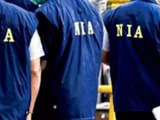Key Accused In J-K Narco-Terror Case Arrested From Kupwara; Hizb, Lashkar Used Drug Money To Fund Terror In Kashmir: NIA