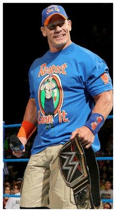 John Cena Retires - Five Best Wins Of WWE Legend