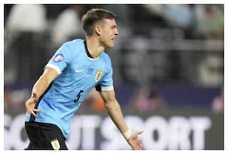 Uruguay Beat Brazil 4-2 On Penalties After Scoreless Draw, Advance To Copa America 2024 Semifinals